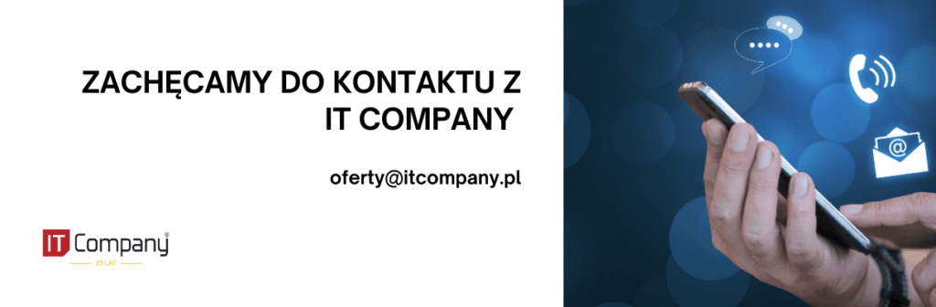 Kontakt IT Company